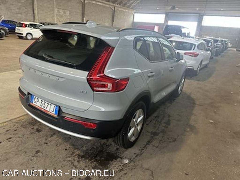 Volvo XC40 B3 Automatico Essential N1