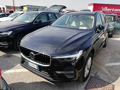 Volvo XC60 B4 D Awd Automatico Momentum Pro