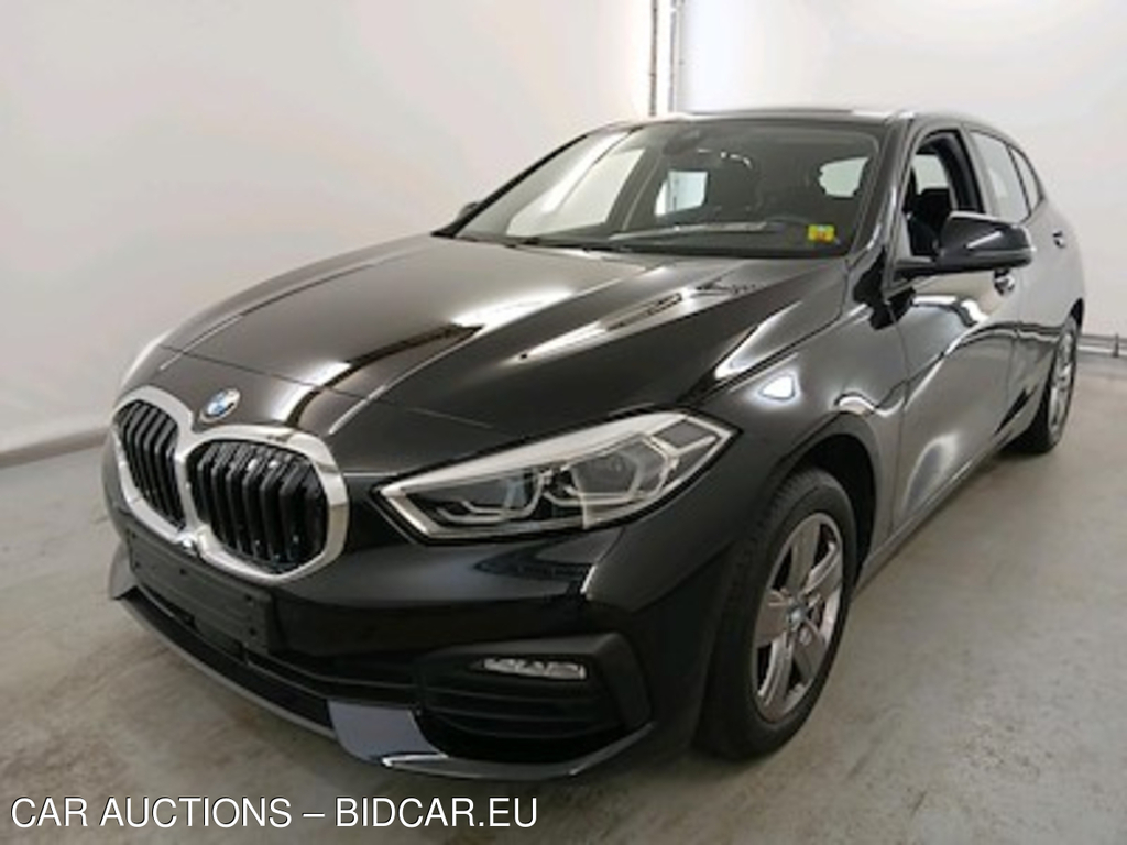 BMW 1 series hatch 1.5 116DA Business Model Advantage Mirror Drivinge Assistant