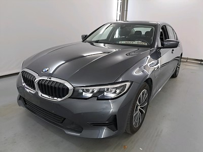 BMW 3 - 2019 330eA PHEV ACO Business EDition