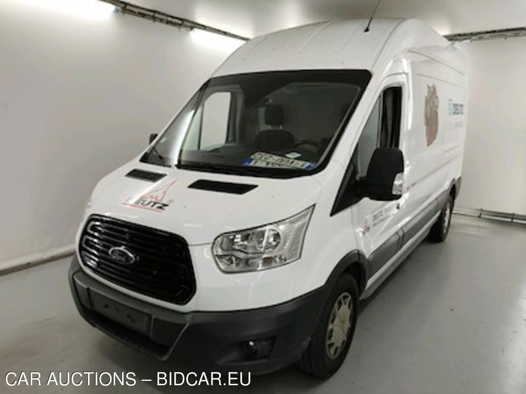 Ford Transit 2T 350l fou lwb HR 2.0 TDCi L3H2 Trend Visibilite Premium