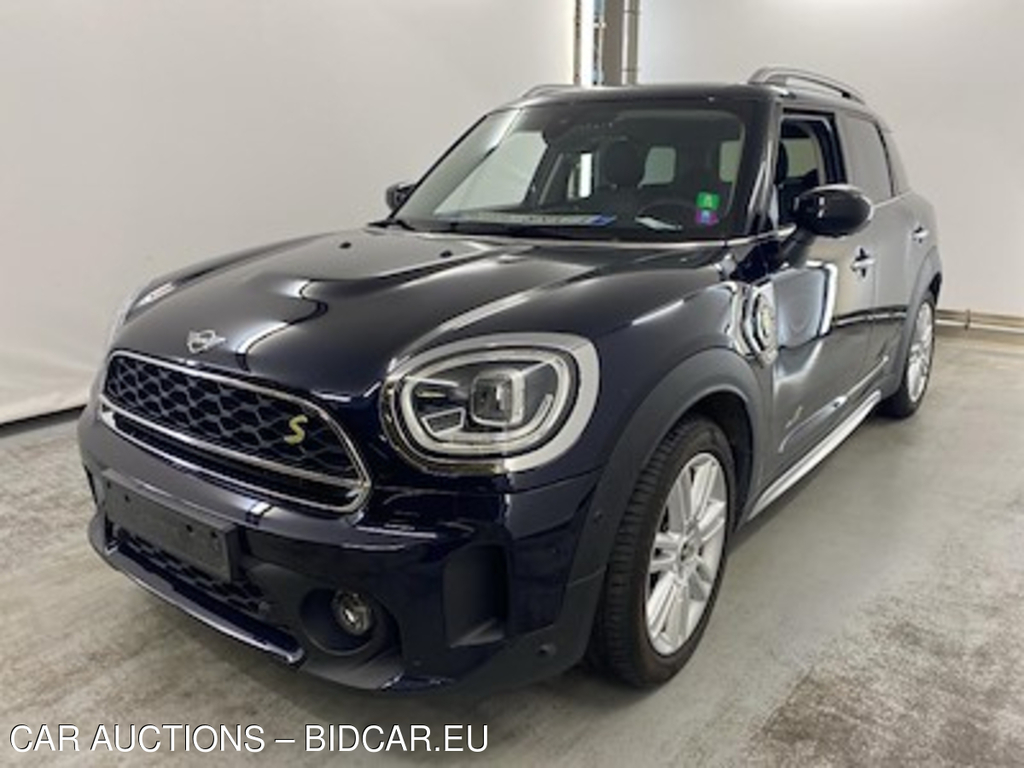 MINI Mini 1.5 COOPER S E 4WD AUTO Big Business