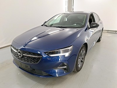 Opel Insignia grand sport 1.5 TURBO D 90KW S-S BUSINESS ED. AUTO DRiver Assistance Park&amp;Go Winter