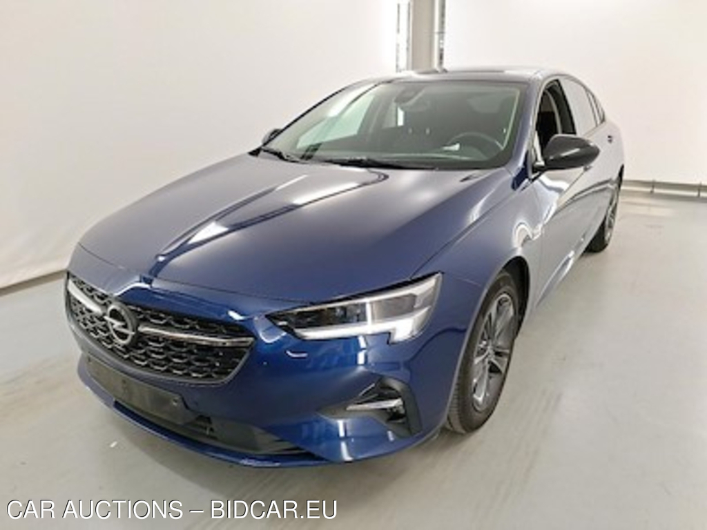 Opel Insignia grand sport 1.5 TURBO D 90KW S-S BUSINESS ED. AUTO DRiver Assistance Park&Go Winter