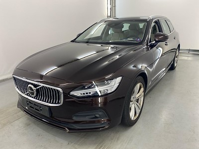 Volvo V90 2.0 B4 D GEARTRONIC MOMENTUM PRO Assist