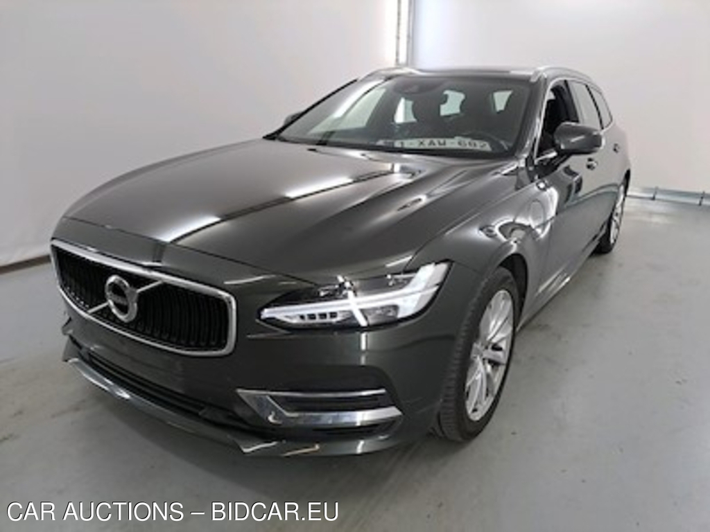 Volvo V90 - 2016 2.0 T8 TE AWD PHEV Momen.Pro Ge Assist