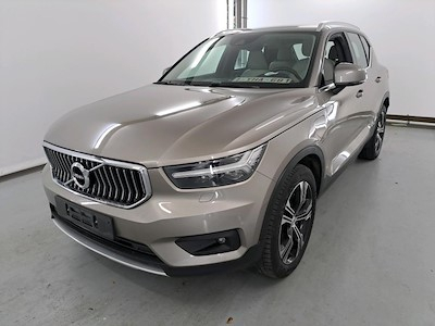 Volvo XC40 1.5 T5 PHEV Inscription Versatility Light