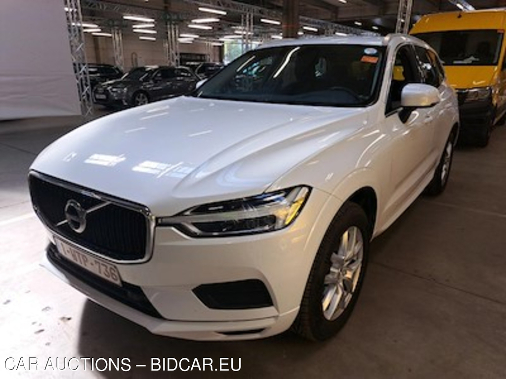 Volvo XC60 2.0 D4 120KW GEARTRONIC MOMENTUM PRO Premium Audio Winter Park Assist