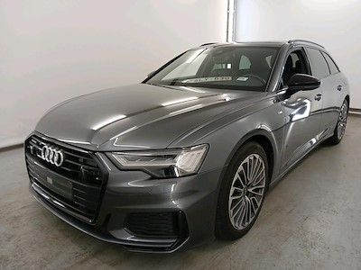 Audi A6 avant 2.0 55 TFSI E QUATTRO S TRONIC SPORT Platinium