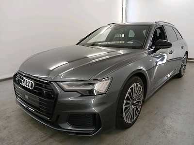 Audi A6 avant 2.0 55 TFSI E QUATTRO S TRONIC SPORT Platinium