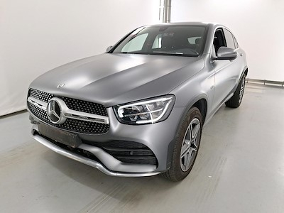 Mercedes-Benz Classe glc coupe c253 - 2019 GLC 300 e 4-Matic PHEV AMG Line