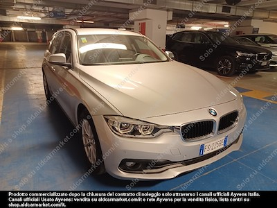 BMW serie 3 316d business advantage -