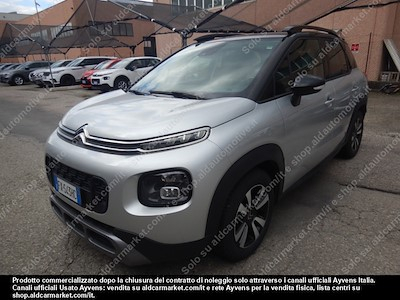 Citroen C3 aircross puretech 82 shine -