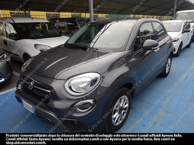 Fiat 500x 1.3 mjet 95cv 4x2 -