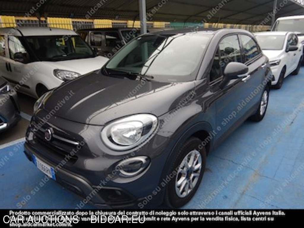 Fiat 500x 1.3 mjet 95cv 4x2 -