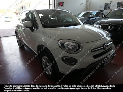 Fiat 500x 1.3 mjet 95cv 4x2 -