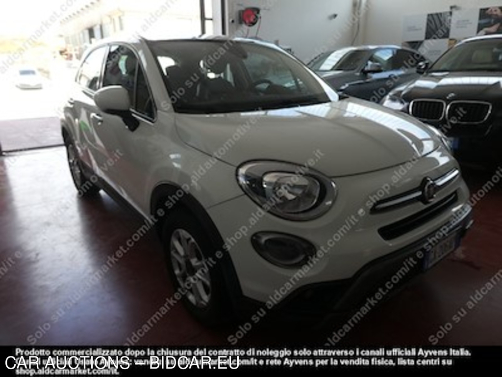 Fiat 500x 1.3 mjet 95cv 4x2 -