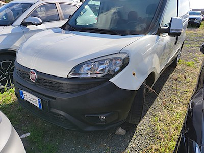 Fiat doblo cargo 1.3 multijet 16v -