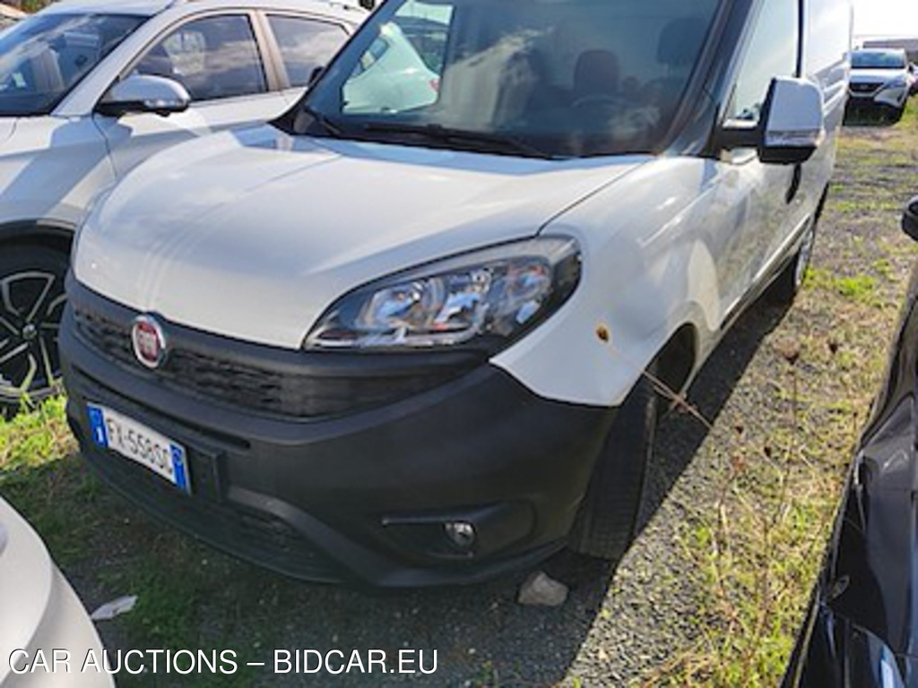 Fiat doblo cargo 1.3 multijet 16v -