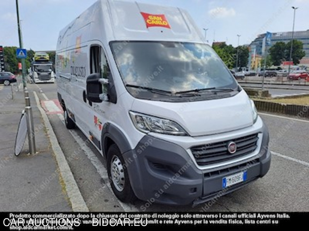 Fiat ducato maxi 35 xlh3 2.3 -