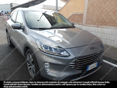 Ford kuga 2.5 benzina phev 225cv -