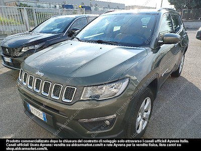 Jeep compass 2.0 mjet II 103kw -