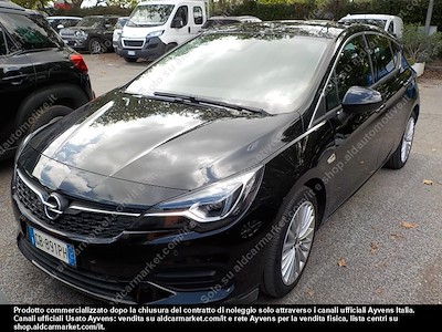 Opel astra 1.5 cdti business elegance -