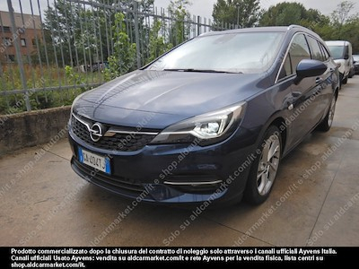 Opel astra ST 1.5 cdti business -