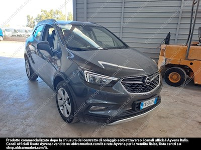 Opel mokka X 1.6 cdti business -