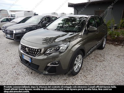 Peugeot 3008 bluehdi 130 SS business -