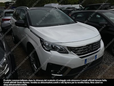 Peugeot 5008 bluehdi 130 business eat8 -