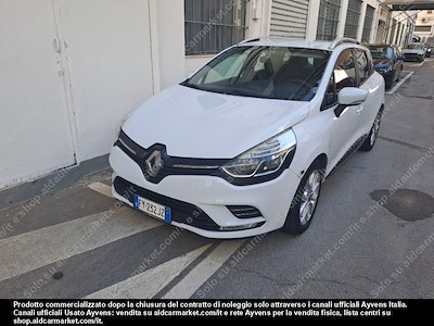 Renault clio sporter 1.5 dci 90cv -