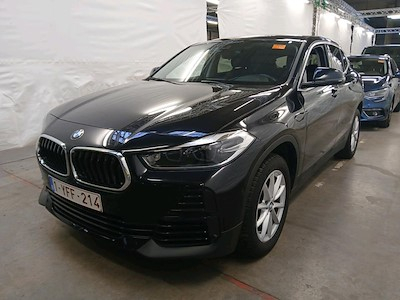 BMW X2 1.5 SDRIVE16D DCT 85KW Business Model Advantage LichtPakket