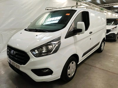 Ford Transit custom 2.0TD 105PS TREND FWD 280 SWB