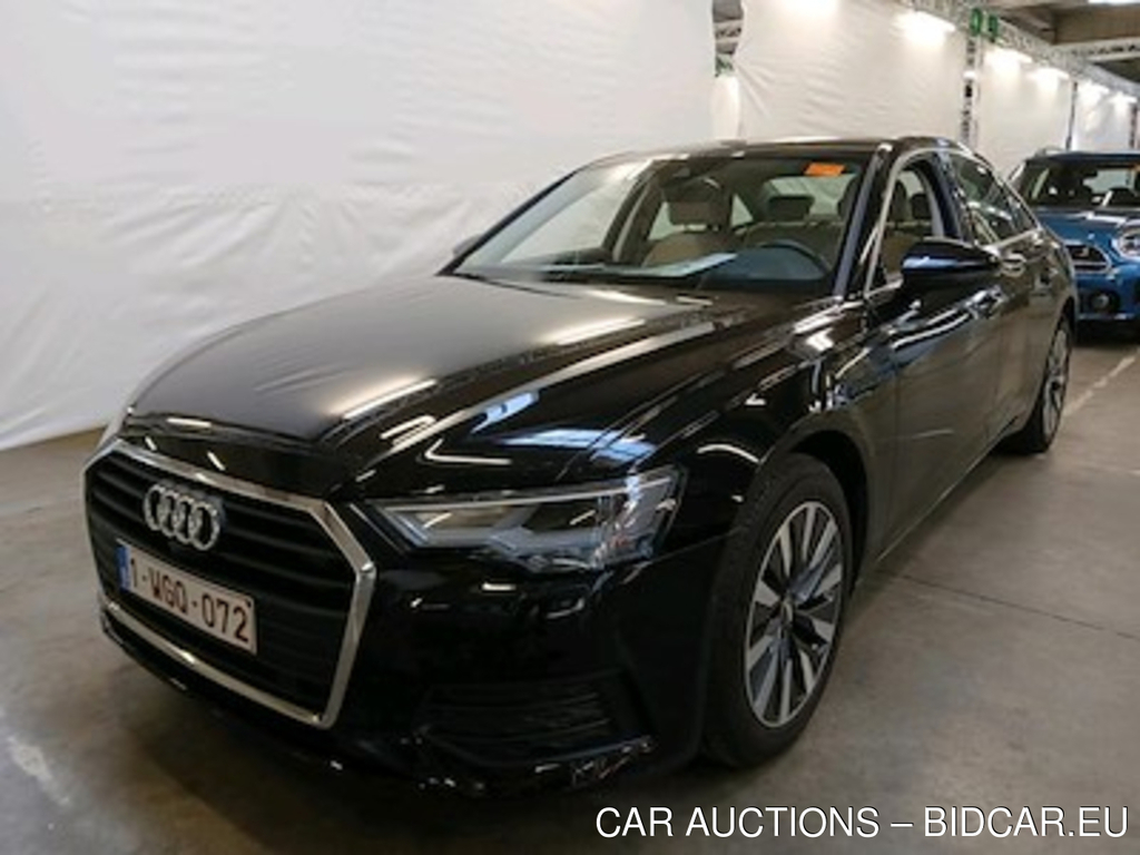 Audi A6 diesel - 2018 35 TDi Business Edition S tronic Technology Business Plus