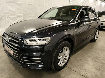 Audi Q5 - 2017 55 TFSi e PHEV Q Sport S tronic