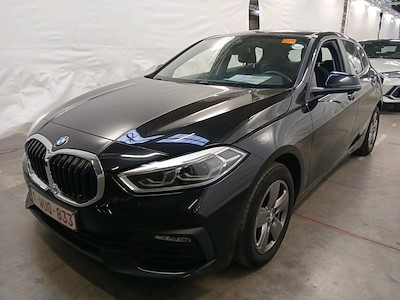 BMW 1 hatch diesel - 2019 116 dA AdBlue Business Model Advantage