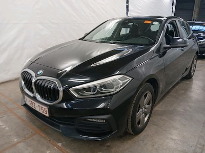 BMW 1 hatch diesel - 2019 116 dA AdBlue Business Model Advantage LED