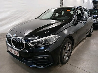 BMW 1 hatch diesel - 2019 116 dA AdBlue Model Advantage Business