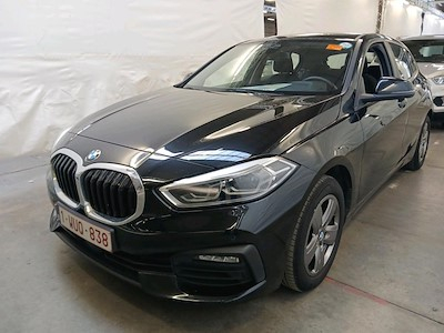 BMW 1 hatch diesel - 2019 116 dA AdBlue Model Advantage Business