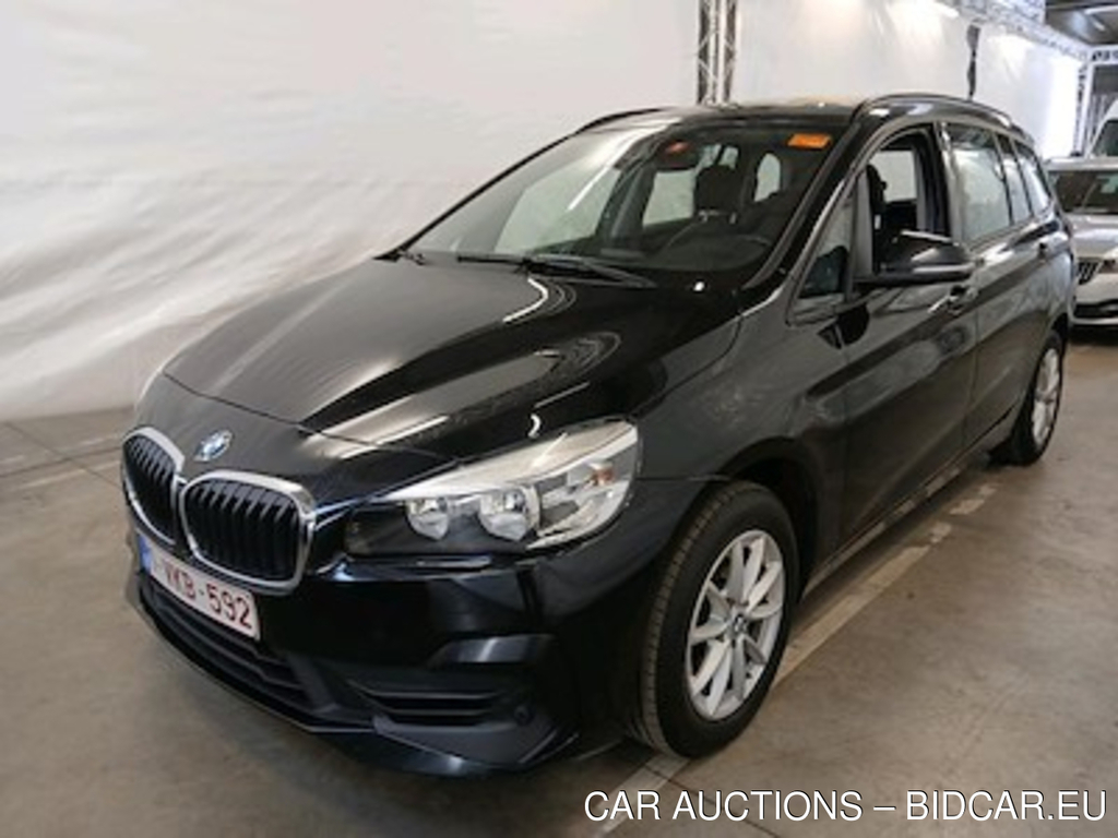 BMW 2 active tourer 218iA OPF Business