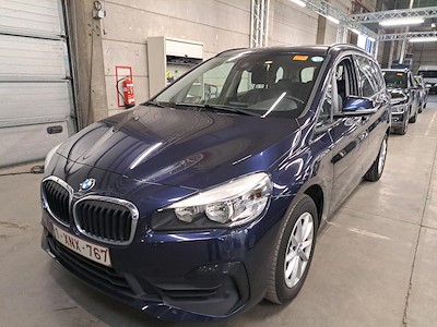 BMW 2 gran tourer diesel - 2018 216 d AdBlue Business Model Advantage