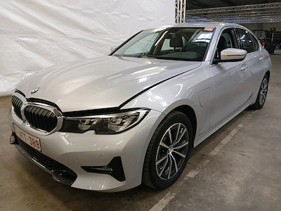 BMW 3 - 2019 330eA PHEV Business Plus Mode Sport