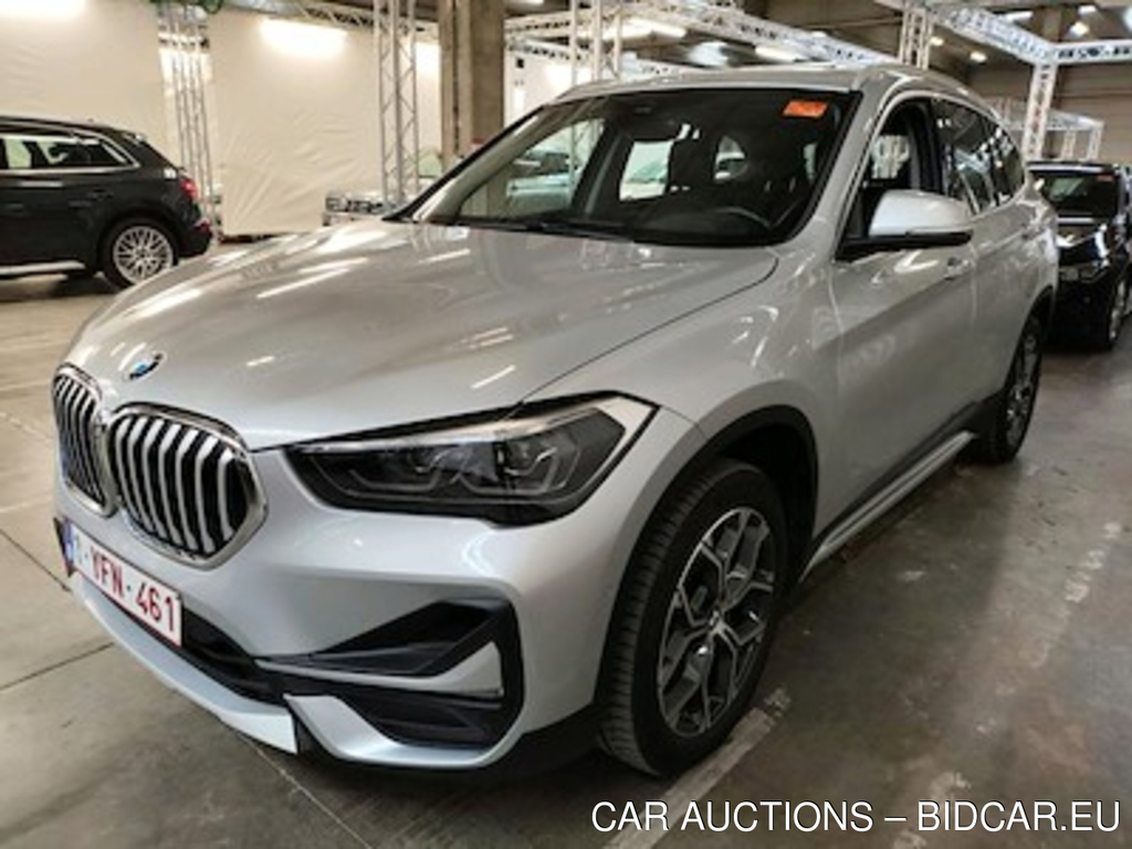 BMW X1 diesel - 2019 2.0 d sDrive18 AdBlue Business Model xLine