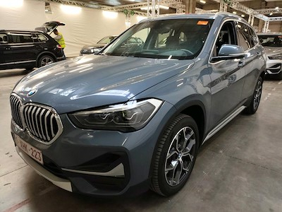 BMW X1 diesel - 2019 2.0 dA sDrive18 AdBlue Business Plus Model xLine