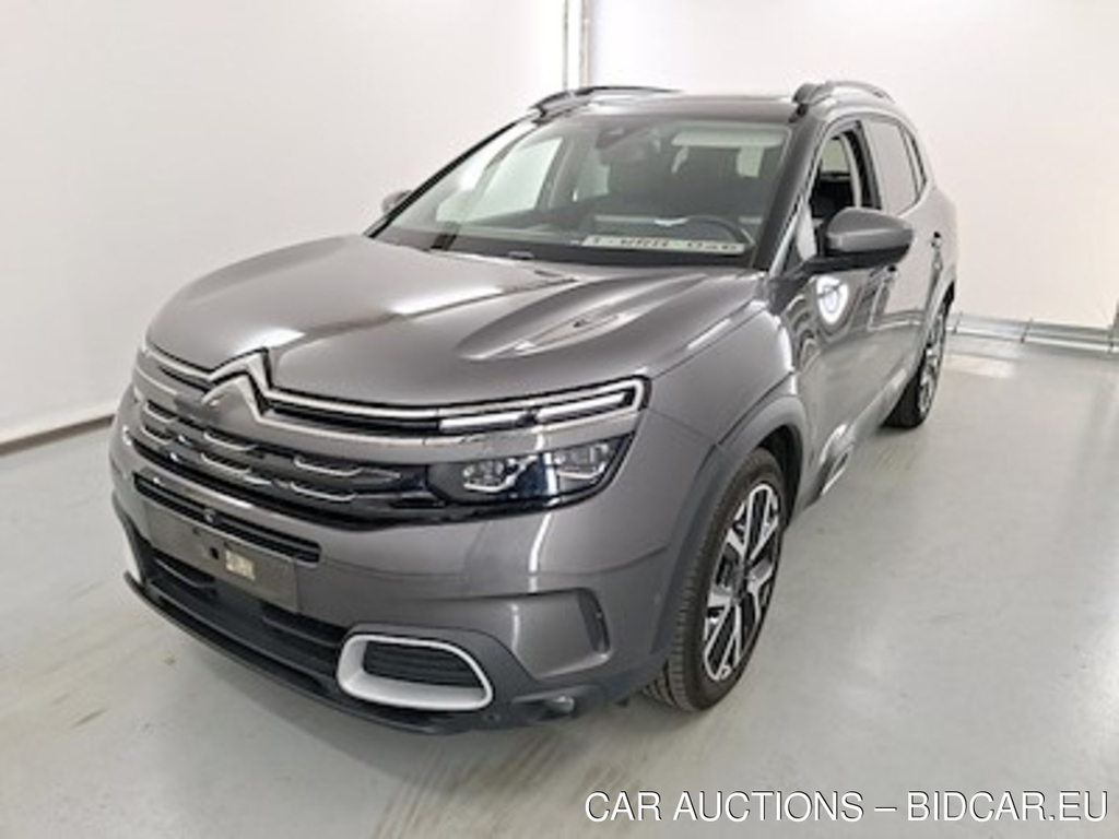 Citroen C5 aircross diesel 1.5 BlueHDi Shine S&amp;S 105g Park Assist 360