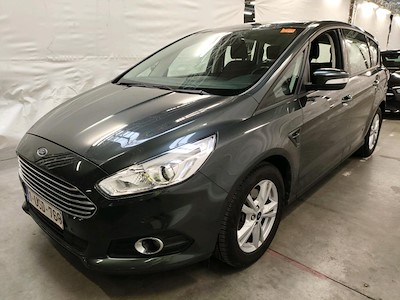 Ford S-max diesel - 2015 2.0 TDCi Business Class