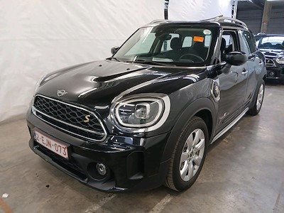 MINI COUNTRYMAN 1.5 COOPER S E 4WD AUTO