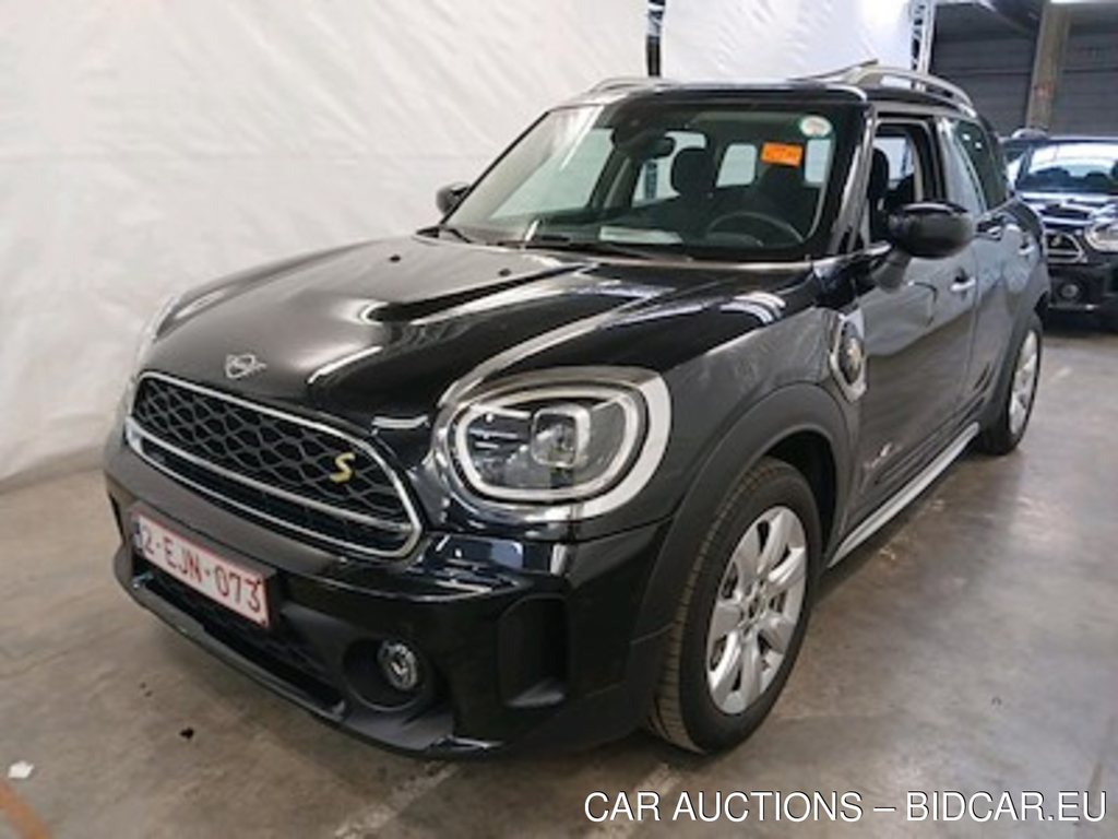 MINI COUNTRYMAN 1.5 COOPER S E 4WD AUTO