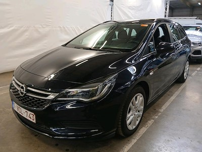 Opel Astra sports tourer diesel - 2 1.6 CDTi Edition Start-Stop Business